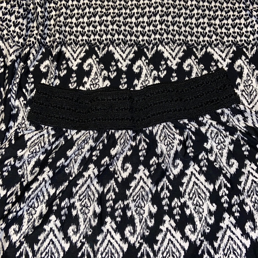 Maxi skirt